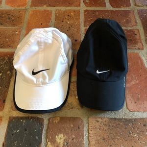 Nike Dri-Fit Workout Hats (2)